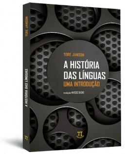 A história das línguas: uma introdução A história das línguas: uma introdução