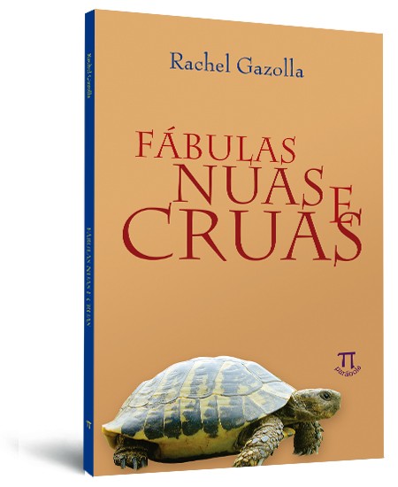 OUTLET - Fábulas nuas e cruas OUTLET - Fábulas nuas e cruas
