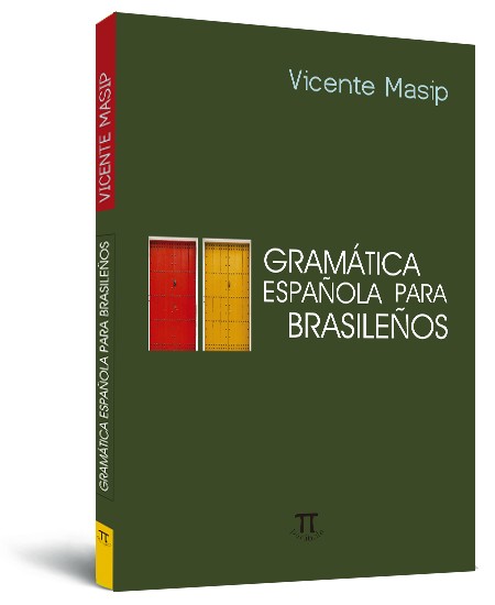 Gramática española para brasileños Gramática española para brasileños