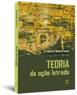 Teoria da ação letrada Teoria da ação letrada