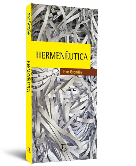 Hermenêutica Hermenêutica