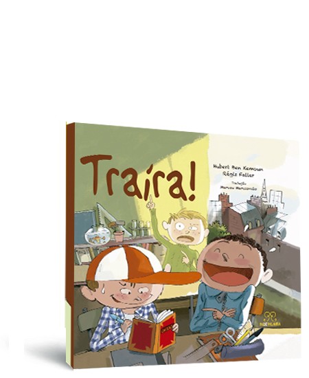 Traíra! Traíra!