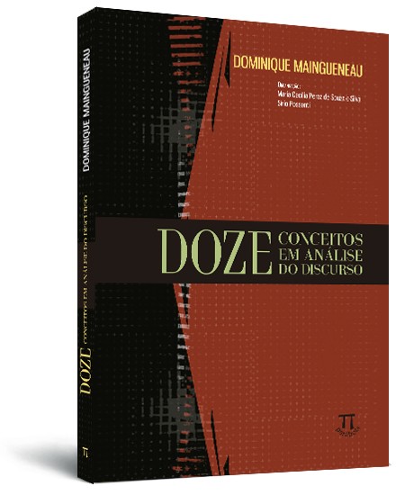 Doze conceitos em análise do discurso Doze conceitos em análise do discurso