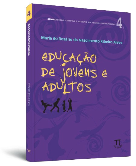 Educação de jovens e adultos Educação de jovens e adultos
