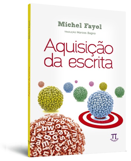 Aquisição da escrita Aquisição da escrita