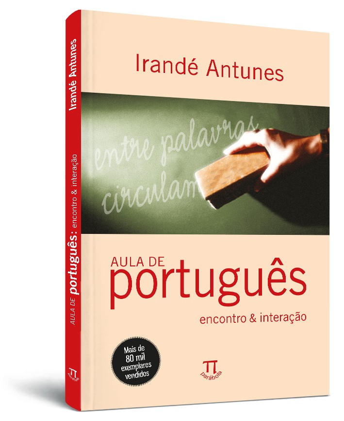 Aula de português: encontro & interação Aula de português: encontro & interação