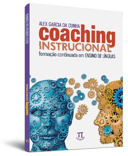Coaching instrucional: formação continuada em ensino de línguas Coaching instrucional: formação continuada em ensino de línguas