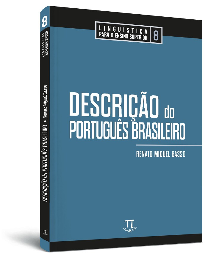 Descrição do português brasileiro - LES 8 Descrição do português brasileiro - LES 8