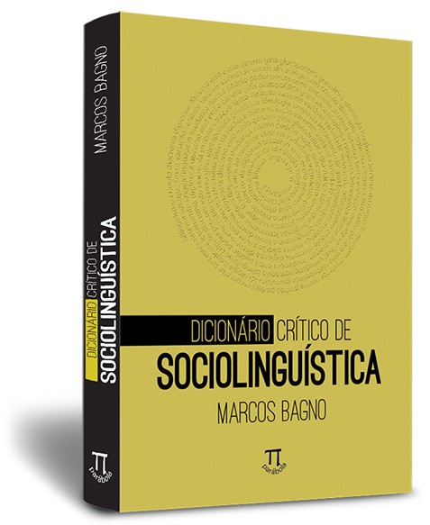 Dicionário crítico de sociolinguística Dicionário crítico de sociolinguística