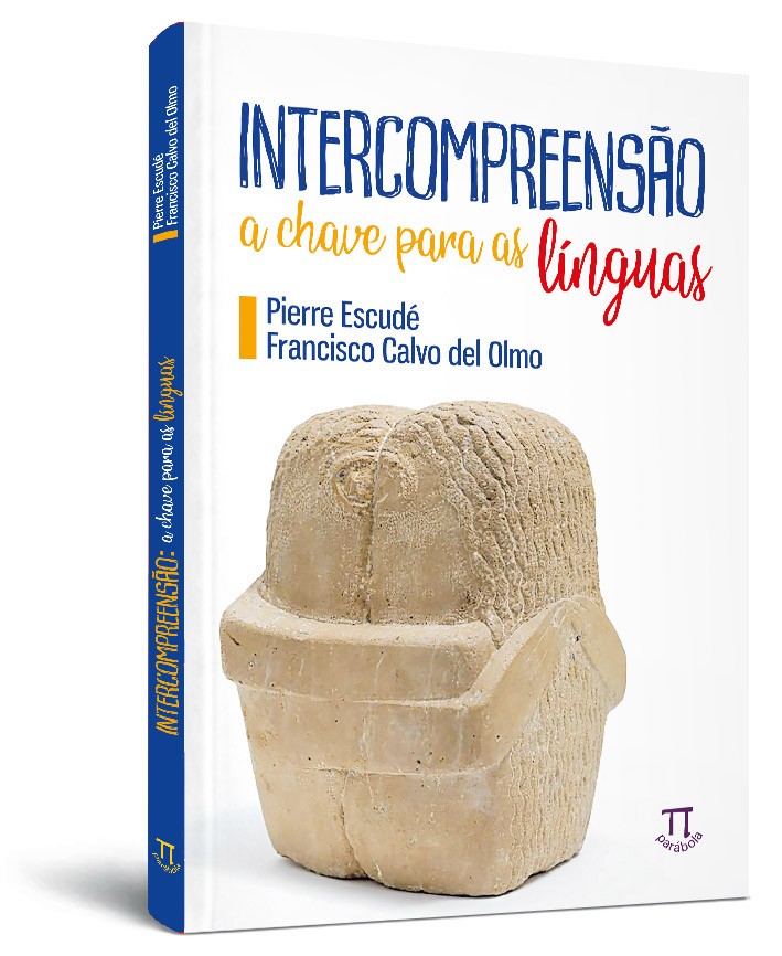 Intercompreensão: a chave para as línguas Intercompreensão: a chave para as línguas