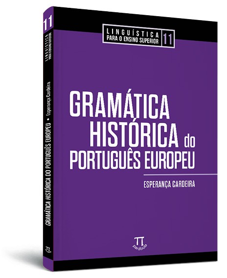 Gramática histórica do Português Europeu - LES 11 Gramática histórica do Português Europeu - LES 11