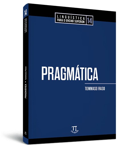 Pragmática - LES 14 Pragmática - LES 14