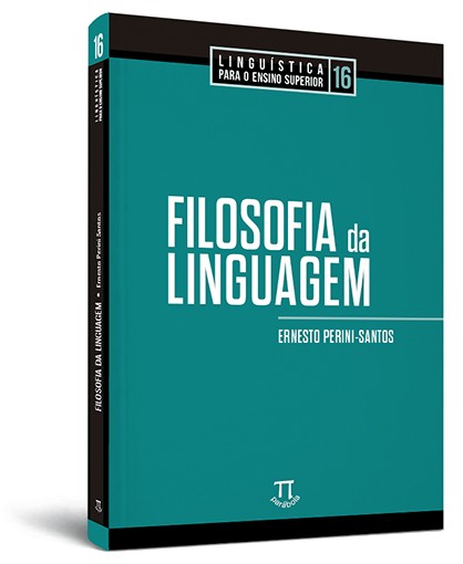 Filosofia da Linguagem - LES 16 Filosofia da Linguagem - LES 16