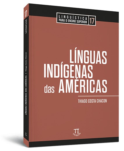 Línguas indígenas das Américas - LES 17 Línguas indígenas das Américas - LES 17