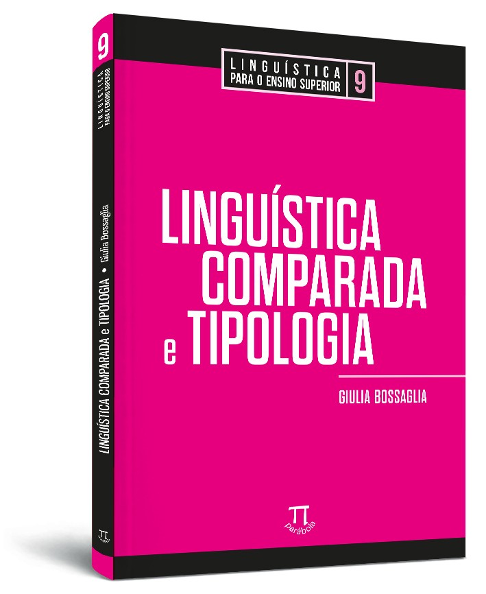 Linguística comparada e tipologia - LES 9 Linguística comparada e tipologia - LES 9
