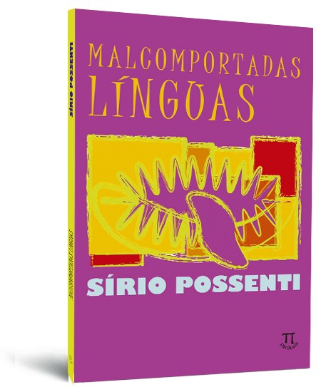 Malcomportadas línguas Malcomportadas línguas