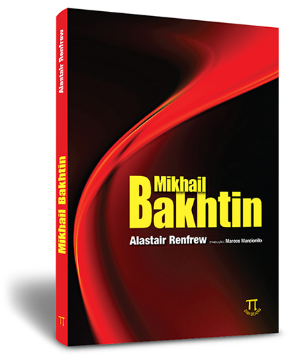 Mikhail Bakhtin Mikhail Bakhtin