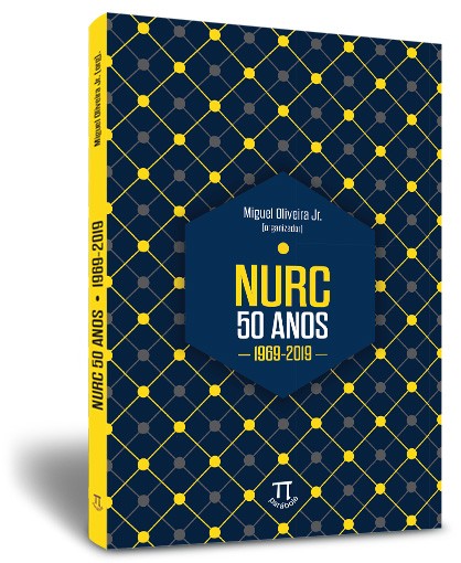NURC - 50 anos NURC - 50 anos