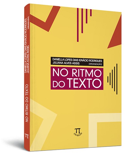 No ritmo do texto No ritmo do texto