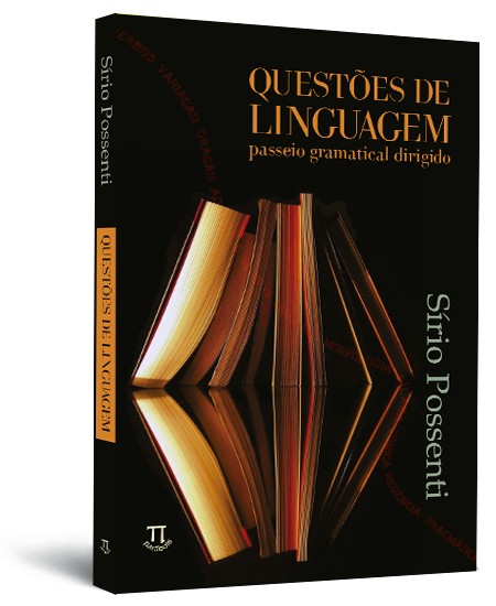 Questões de linguagem: passeio gramatical dirigido Questões de linguagem: passeio gramatical dirigido