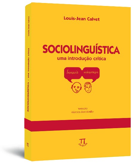 Sociolinguística: uma introdução crítica Sociolinguística: uma introdução crítica