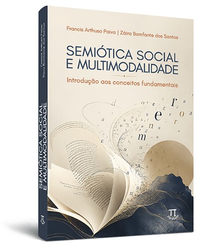 PRÉ-VENDA Semiótica social e multimodalidade: introdução aos conceitos fundamentais PRÉ-VENDA Semiótica social e multimodalidade: introdução aos conceitos fundamentais