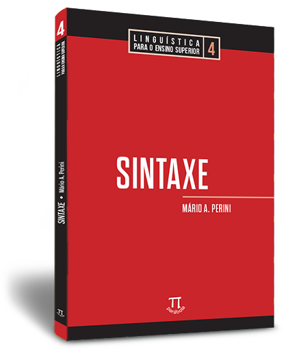 Sintaxe - LES 4 Sintaxe - LES 4