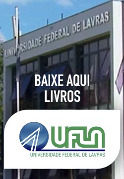 Livros Universidade Federal de Lavras - UFLA Livros Universidade Federal de Lavras - UFLA