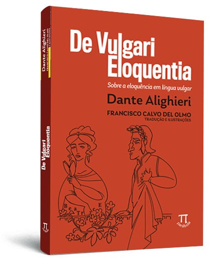 Dante Alighieri linguagem