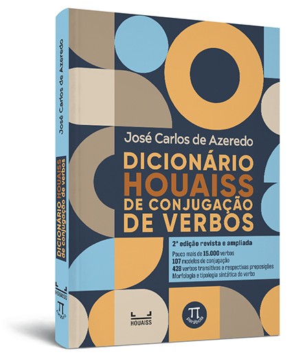 Dicionário Houaiss de Conjugação de Verbos Dicionário Houaiss de Conjugação de Verbos