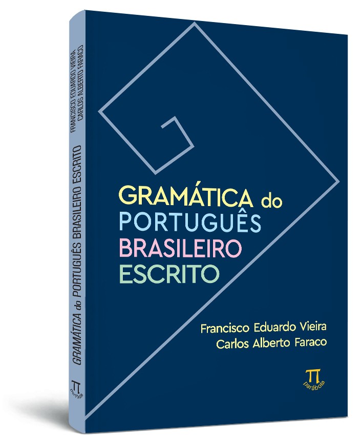 Gramática por Gabriel Ribas