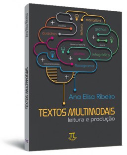 Textos multimodais: leitura e produção Textos multimodais: leitura e produção