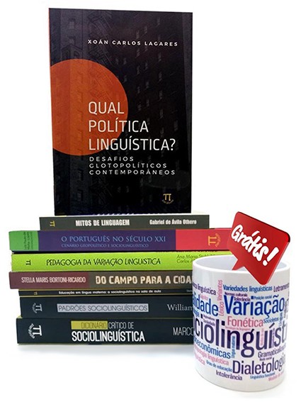KIT Sociolinguística KIT Sociolinguística