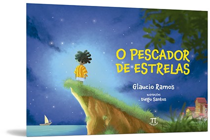 O pescador de estrelas O pescador de estrelas