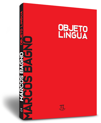 Objeto língua - inéditos e revisitados Objeto língua - inéditos e revisitados