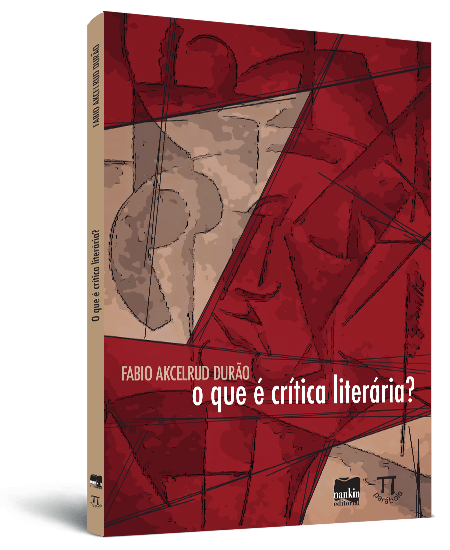 O que é crítica literária? O que é crítica literária?