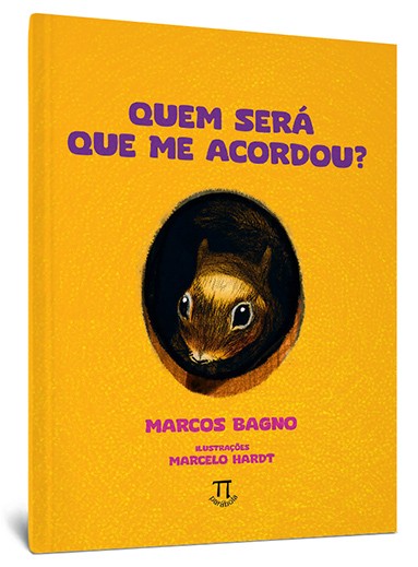 Quem será que me acordou? Quem será que me acordou?