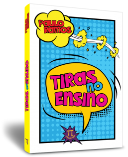 Tiras no ensino Tiras no ensino